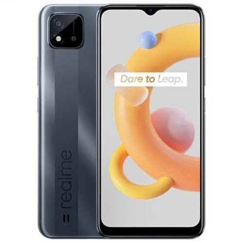 Realme C20A