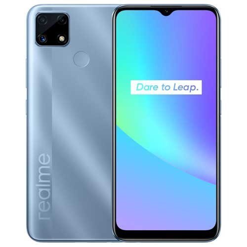 Realme C25s