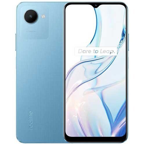 Realme C30