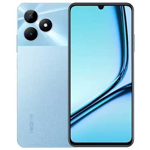 Realme Note 50