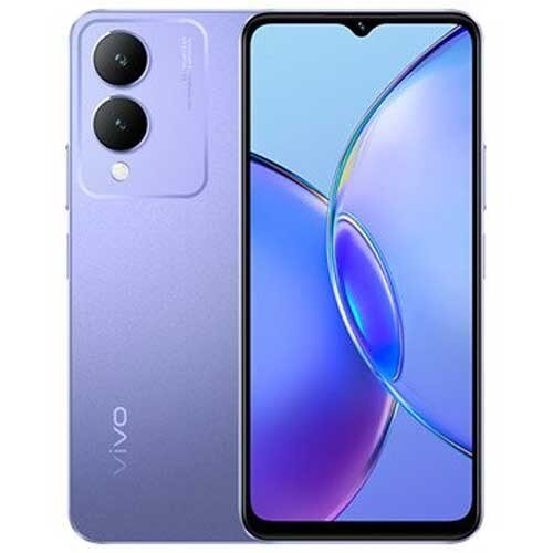 Vivo Y17s