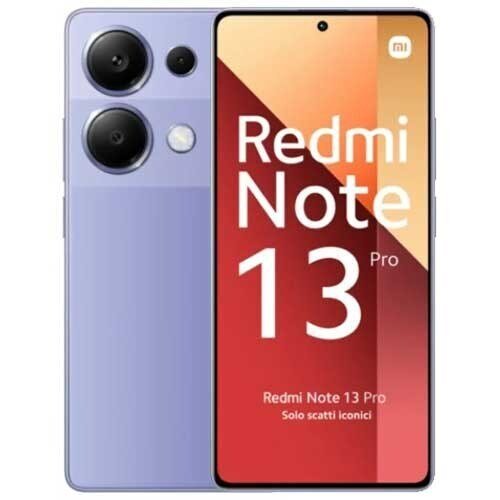 Xiaomi Redmi Note 13 Pro 4G